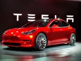 У Швеції можуть заборонити продажі електромобілів Tesla