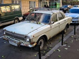 3 критичні ознаки того, що автомобіль пора продавати