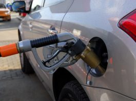 Автогаз подешевшає до 11 грн / л