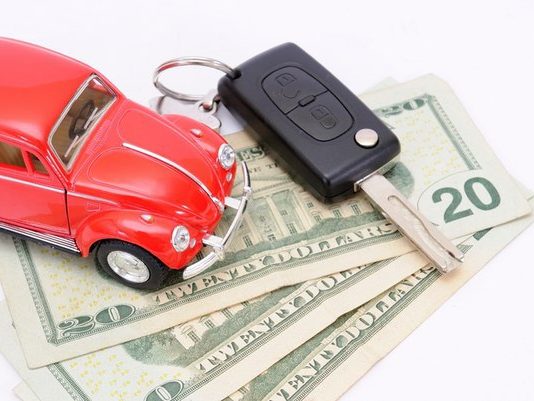 У 2019 українських водіїв чекають податкові сюрпризи