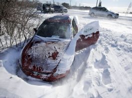 Зимові лайфхаки, які точно стануть у нагоді