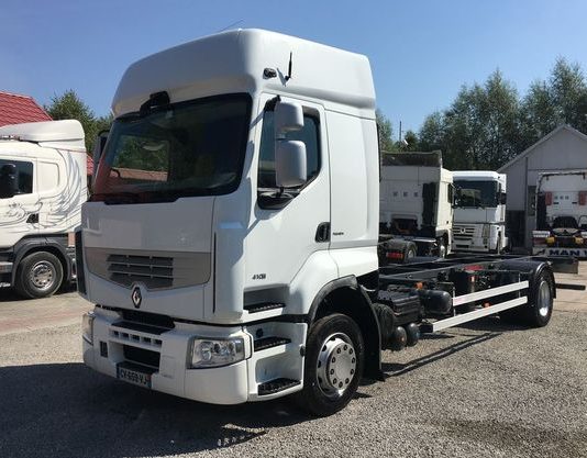 Українцям пропонують дешеві іномарки