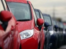 В Україні спростили процедуру продажу розмитнених авто