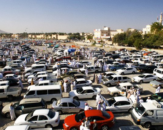 Чому європейці відмовляються від нових автомобілів