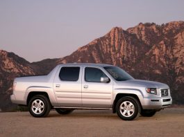 Унікальний пікап в українській армії (фото)