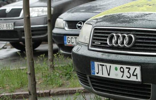 Схеми завезення «євроблях»: українці придумали нові варіанти