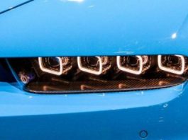 Bugatti анонсувала найдорожчий автомобіль у світі