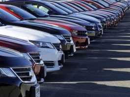 5 автомобільних марок, що випускають браковані машини частіше за інших