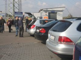 Вживані машини в Україні подешевшають