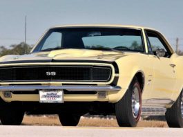 Эксперты определили десятку автомобилей-долгожителей