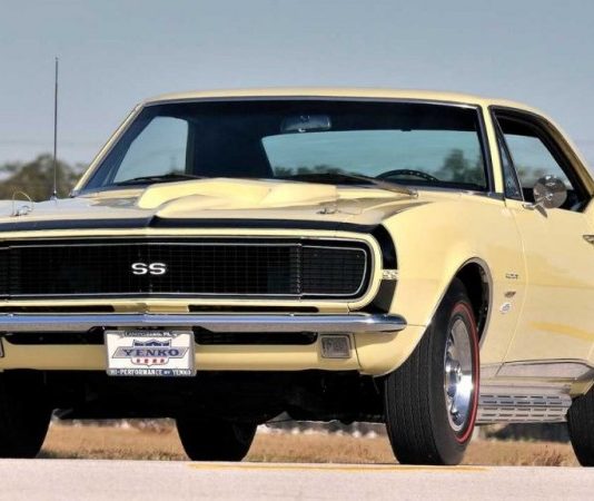 Эксперты определили десятку автомобилей-долгожителей