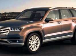 Toyota представить нові Land Cruiser 300 і Lexus LX