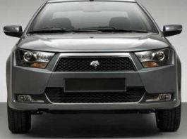 Нова бюджетна модель виходить на український авторинок (Фото)