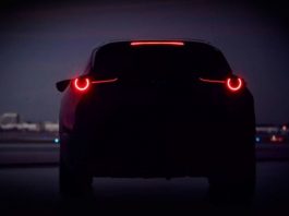 Mazda анонсувала таємничу новинку: що відомо зараз