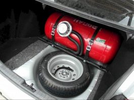 Как уменьшить расход газа на автомобиле ГБО?