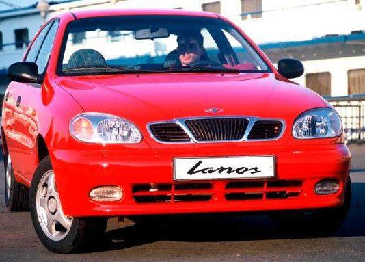 Найпопулярніші в Україні авто розподілили по надійності