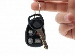 В Україні придумали нову схему викрадення авто (Відео)