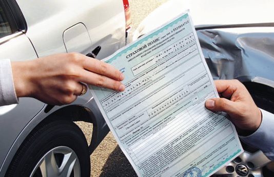 Автоцивілка по-новому. Українським водіям переписали правила