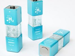 З’явилось дешеве пальне для електрокарів (Фото)