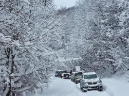 Що треба зробити з машиною після зими
