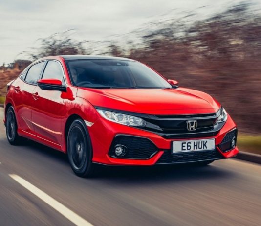 Названо автомобілі, які іржавіють швидше за інші