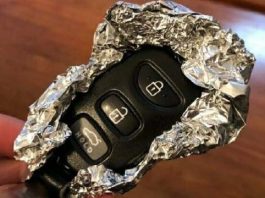Експерти назвали незвичайний спосіб захисту автомобіля від крадіжки