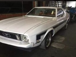 Названа країна, де продаються найдешевші старі автомобілі