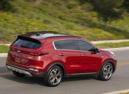 Найбільш затребувані нові авто серед українських покупців