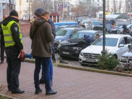 Водії зможуть пред’являти автоцивілку в електронному вигляді