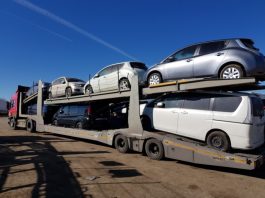 Українці активно скуповують автомобільний «секонд-хенд»