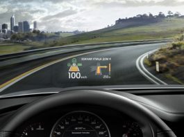 Названо найнепотрібніші функції сучасних автомобілів