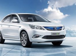 Недорогі електрокари з Грузії можуть хлинути в Україну