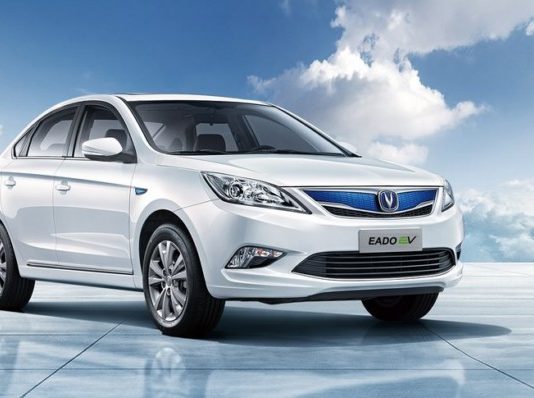 Недорогі електрокари з Грузії можуть хлинути в Україну