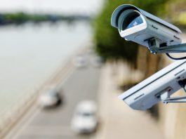 Камери фото і відеофіксації можуть заборонити