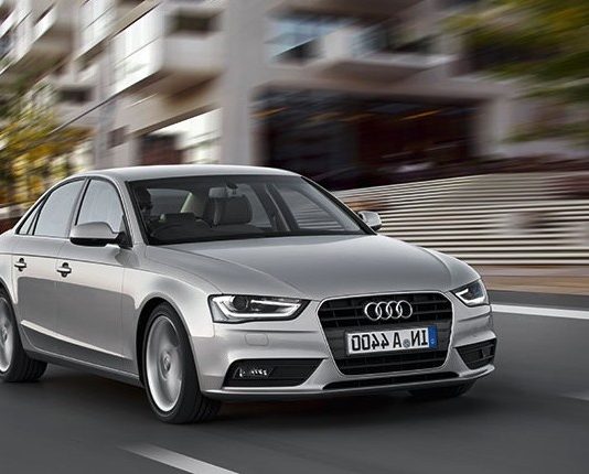 Названо найбільш практичний колір автомобіля