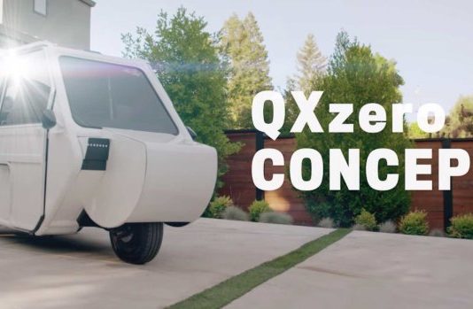 У Мережі показали найпотворніший автомобіль (Фото)