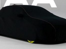 Opel показав тизер таємничої нової моделі