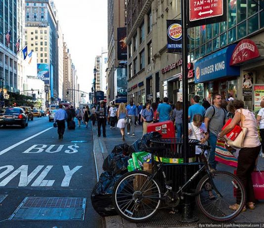 Що буде, якщо хакери зламають «розумні» автомобілі великого міста?