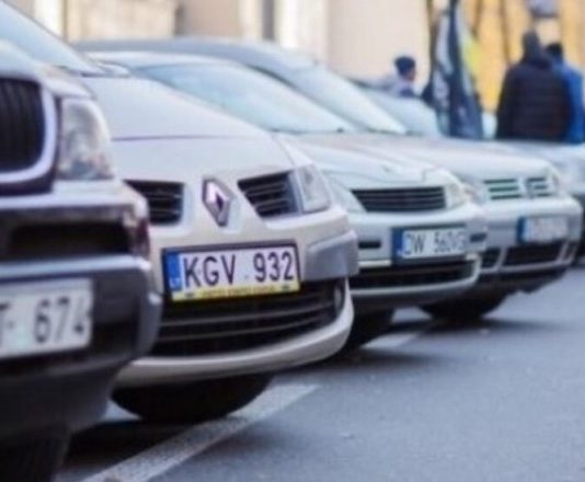 В Україні складено понад 200 протоколів щодо “євроблях”