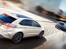 Експерти склали рейтинг авто з найбільш корисними системами допомоги водієві