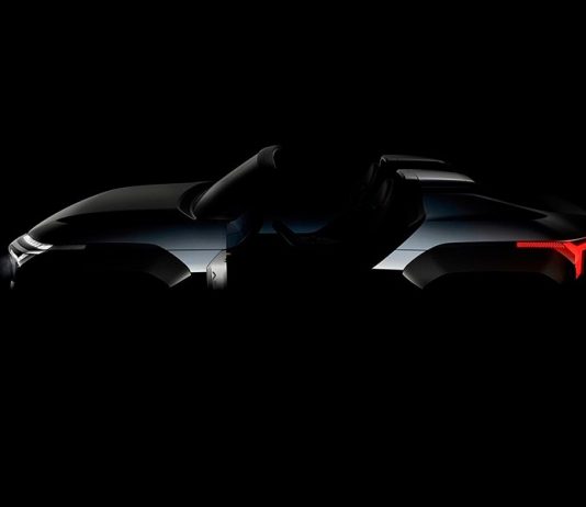 Mitsubishi здивує фанатів неймовірним концепт-каром