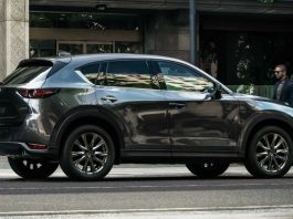 Mazda пообіцяла випустити супердизель