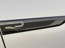 На спортивних комплектаціях автомобілів Volkswagen з’явиться новий логотип