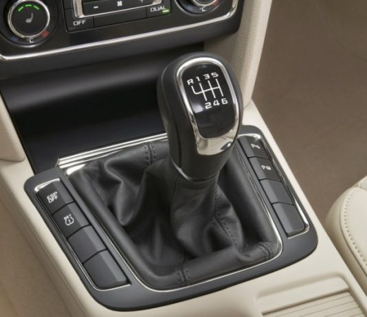 Автомобілі, у яких найчастіше виникають проблеми із трансмісією