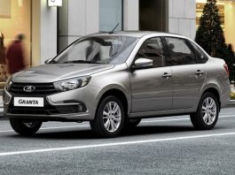 6 найдоступніших автомобілів на українському ринку