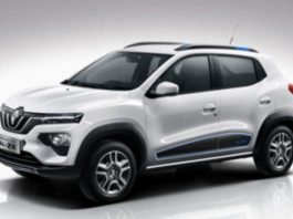 Renault виводить на європейський ринок новий бюджетний електрокар