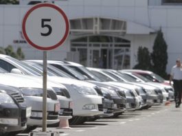 Як легко перевірити історію старого автомобіля