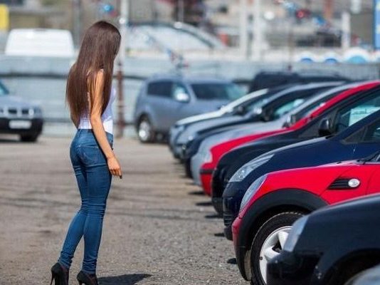 “Укравтопром” назвав автомобілі які найбільше продали за жовтень