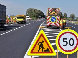 В Україні збудують 4 нові автомагістралі