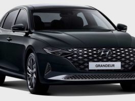 Hyundai анонсувала появу крутого бізнес-седана